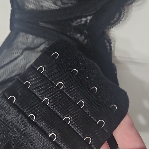 HSIA Mermaid Bra - Picture 9 of 12